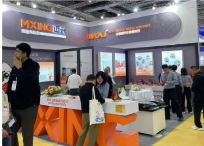 2024年上海國際汽車零配件、維修檢測診斷設(shè)備及服務(wù)用品展覽會
